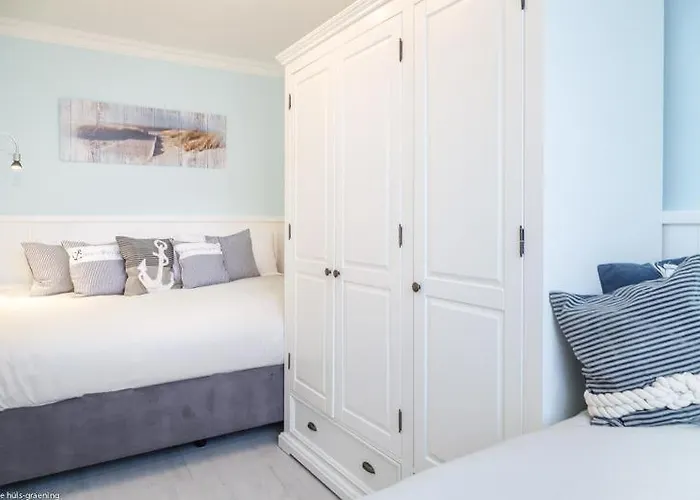 Appartamento Duen12_45 Westerland